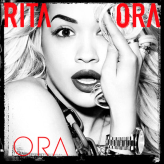 Rita Ora - Ora (CD)
