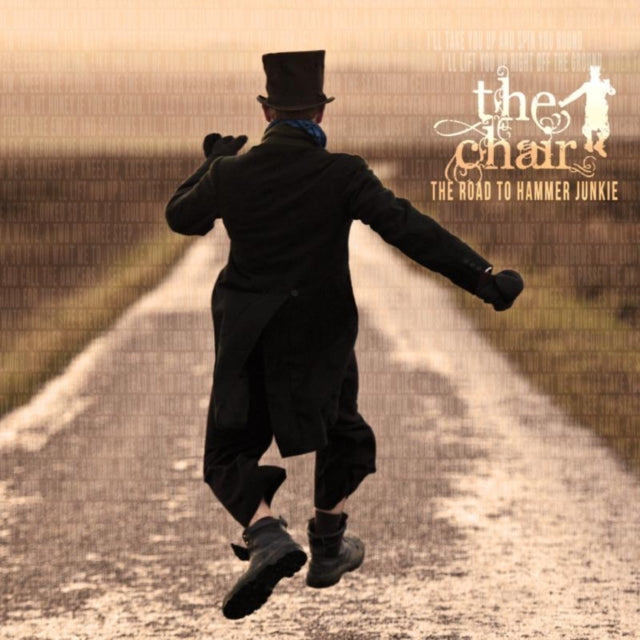 Chair - Road To Hammer Junkie (CD)