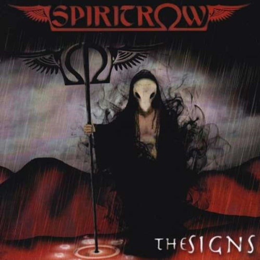 Spiritrow - The Signs (CD)