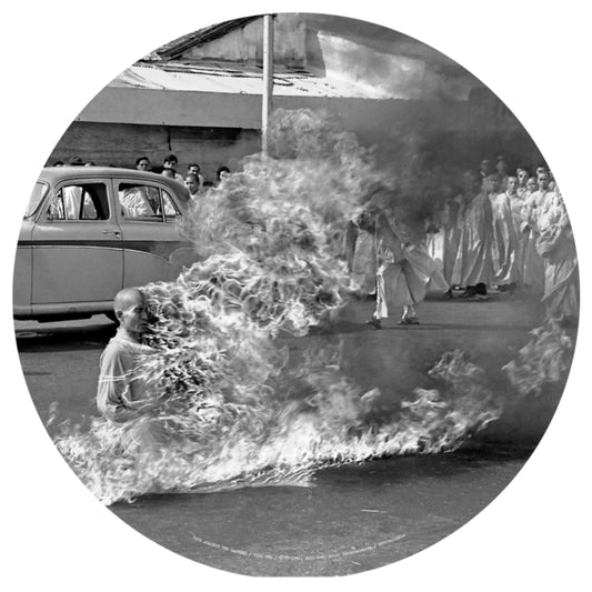 Rage Against The Machine - Rage Against The Machine (Pa / Picture Disc) (Vinyl)