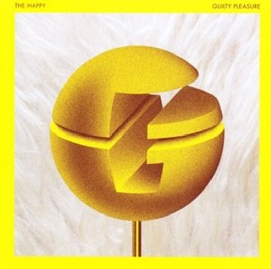 Happy - Guilty Pleasure (CD)