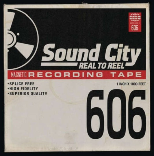 Sound City - Real To Reel: A Film By Dave Grohl (DVD)