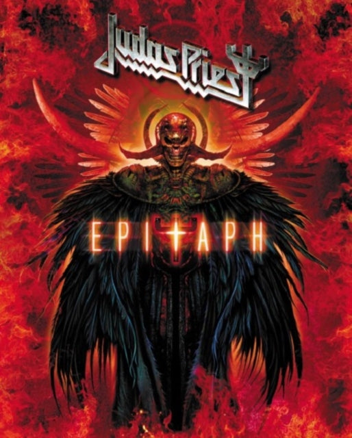 Judas Priest - Epitaph (Blu-ray)