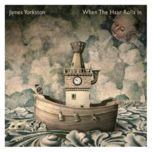 James Yorkston - When The Haar Rolls In (Vinyl)