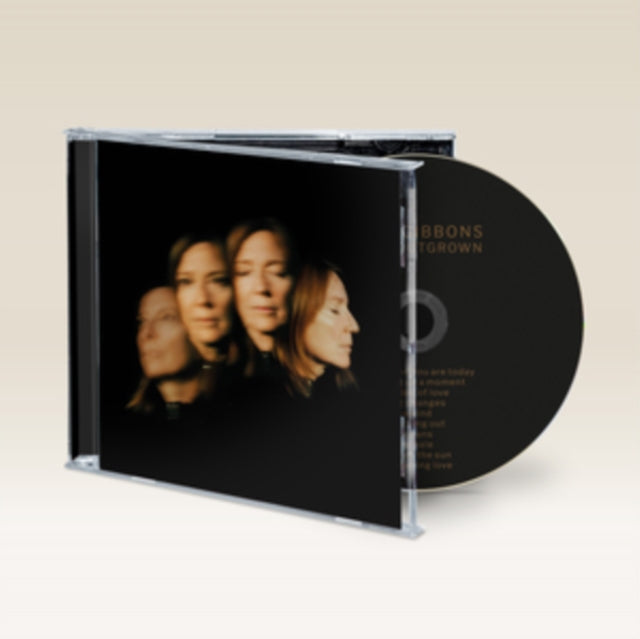 Beth Gibbons - Lives Outgrown (CD)