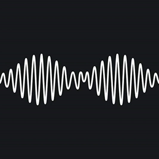 Arctic Monkeys - Am (Vinyl)