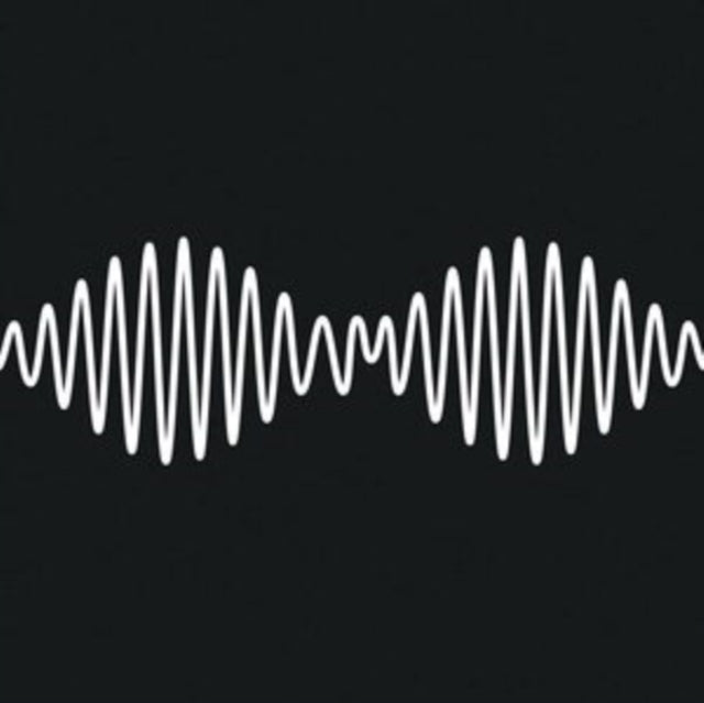 Arctic Monkeys - Am (CD)