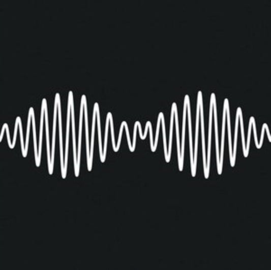 Arctic Monkeys - Am (CD)