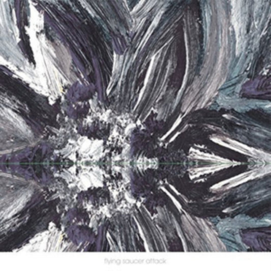 Flying Saucer Attack - Instrumentals 2015 (Vinyl)