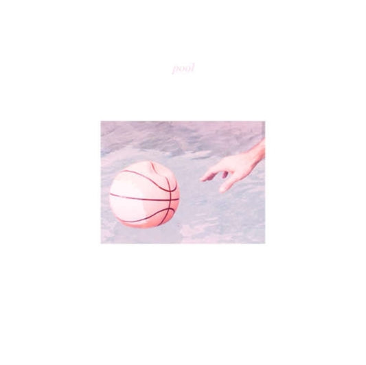 Porches - Pool (CD)