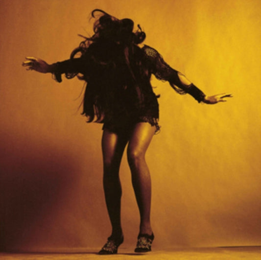 Last Shadow Puppets - Everything YouVe Come To Expect (CD)