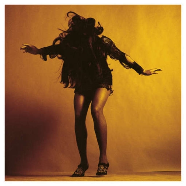 Last Shadow Puppets - Everything YouVe Come To Expect (Vinyl)