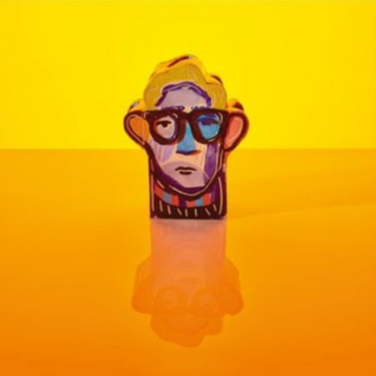Alexis Taylor - Beautiful Thing (CD)