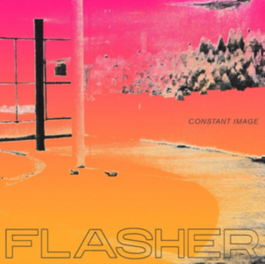 Flasher - Constant Image (CD)