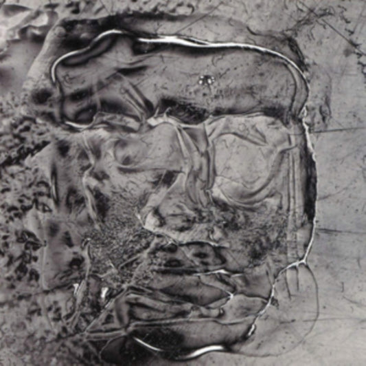 How To Dress Well - The Anteroom (Vinyl)