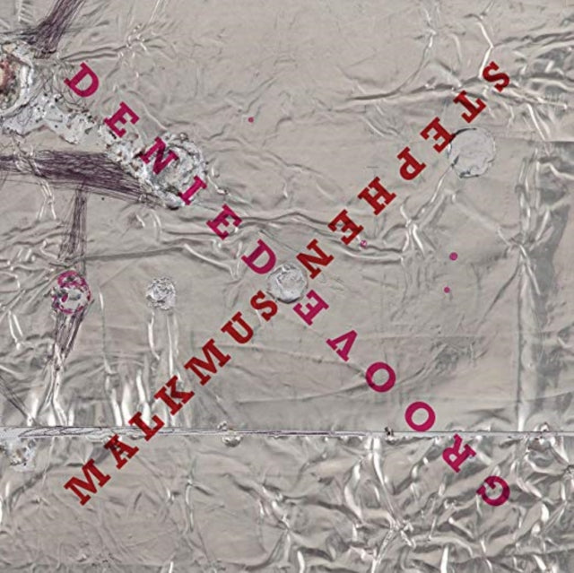 Stephen Malkmus - Groove Denied (CD)