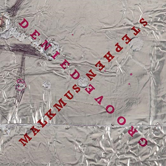 Stephen Malkmus - Groove Denied (CD)