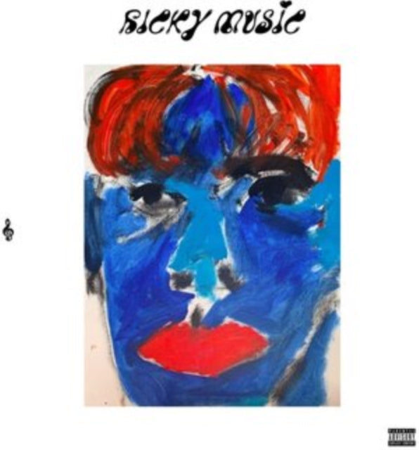 Porches - Ricky Music (CD)
