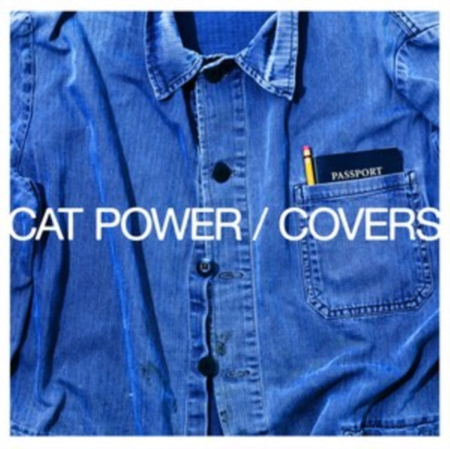 Cat Power - Covers (Vinyl)