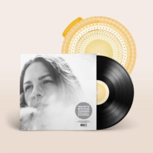Melodys Echo Chamber - Emotional Eternal (Vinyl)