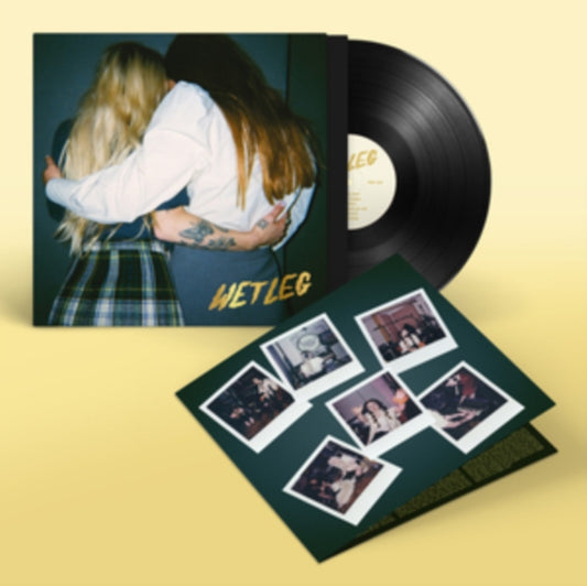 Wet Leg - Wet Leg (Vinyl)