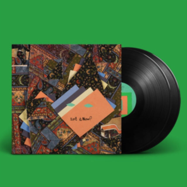 Animal Collective - Isnt It Now? (Vinyl)