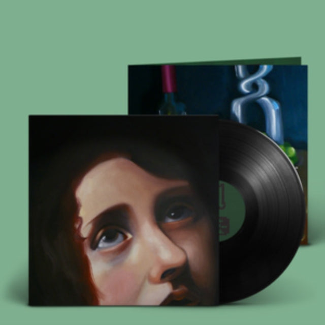 Panda Bear - Sinister Grift (Vinyl)