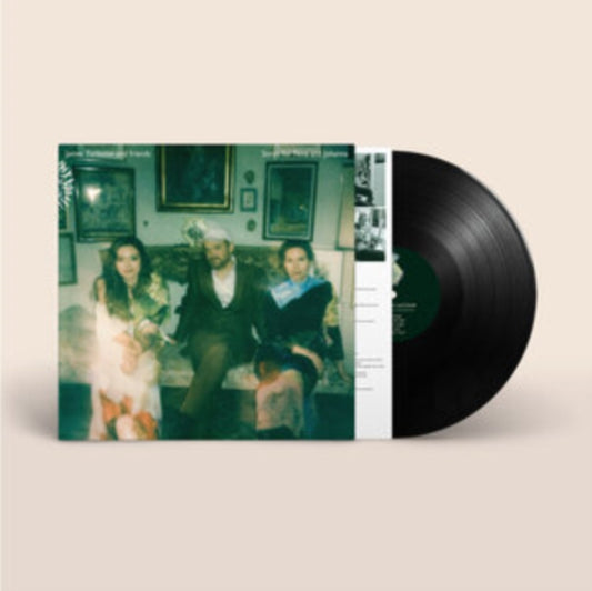 James Yorkston - Songs For Nina And Johanna (Vinyl)