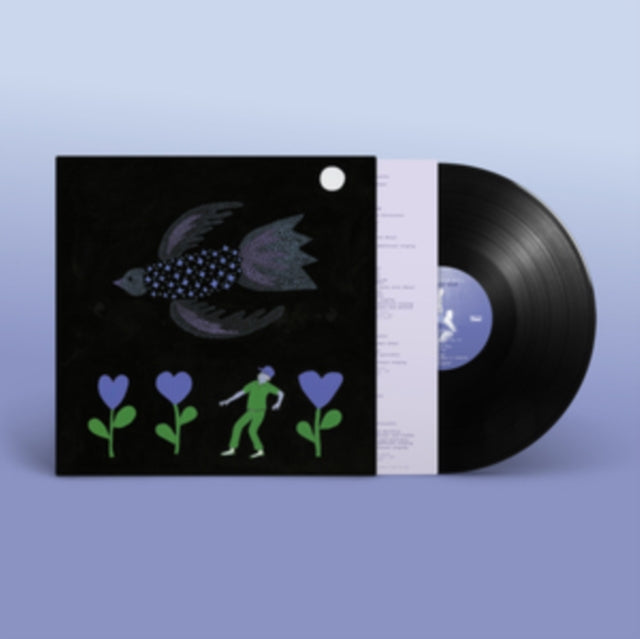 Bonnie Prince Billy - The Purple Bird (Vinyl)