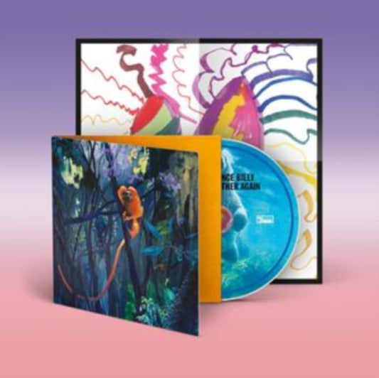 Bonnie Prince Billy - We Are Together Again (CD)