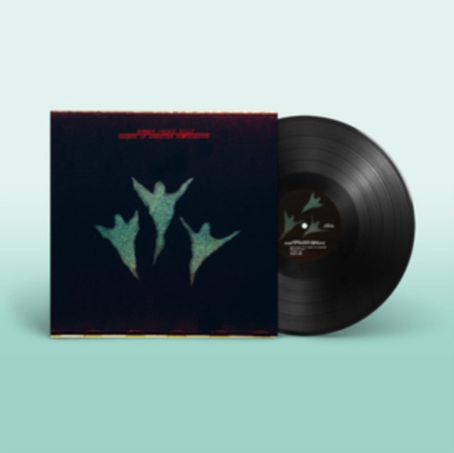 Bonnie Prince Billy - Ghosts Of American Psychonauts (Vinyl)