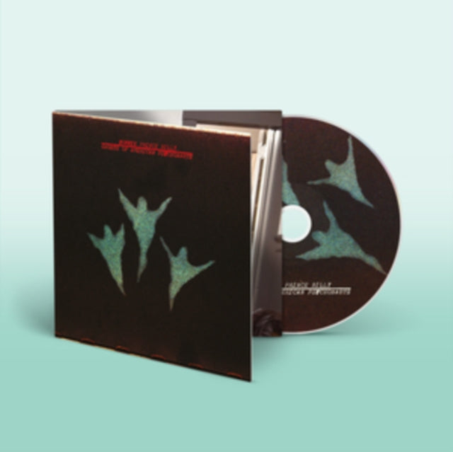 Bonnie Prince Billy - Ghosts Of American Psychonauts (CD)