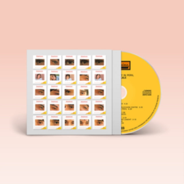 John Cale - The Academy In Peril (CD)