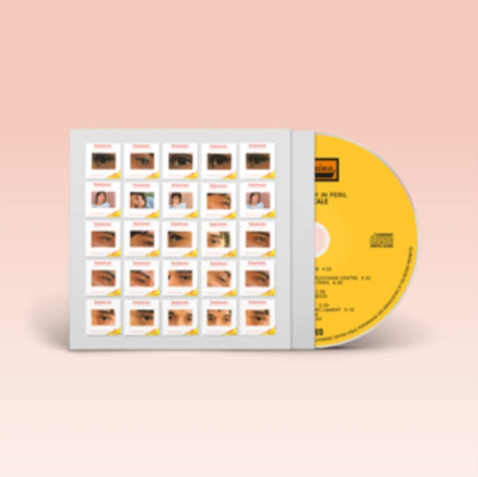 John Cale - The Academy In Peril (CD)