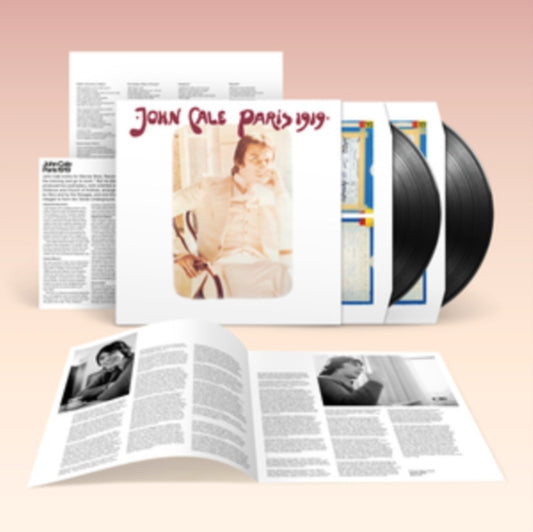 John Cale - Paris 1919 (Vinyl)