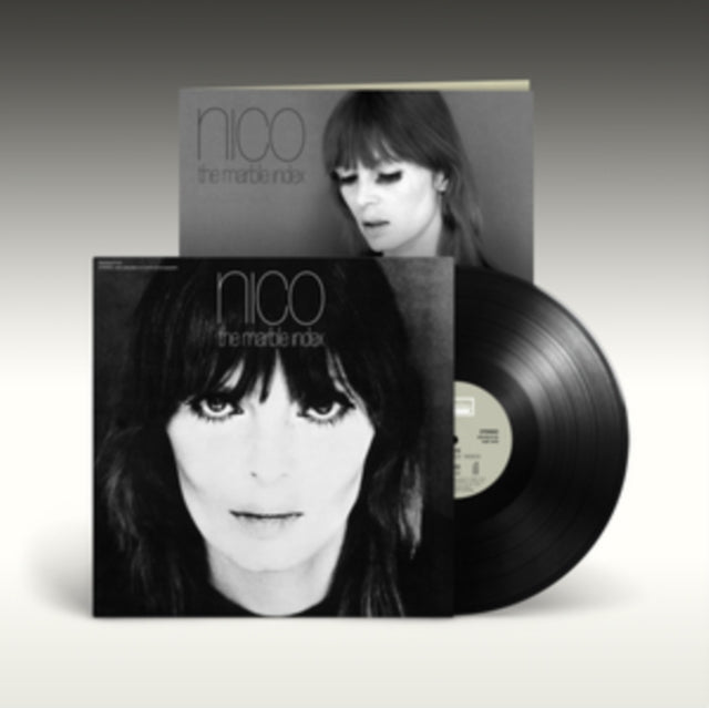 Nico - The Marble Index (Vinyl)