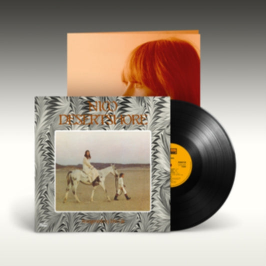 Nico - Desertshore (Vinyl)