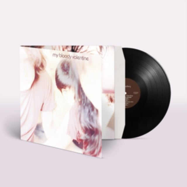 My Bloody Valentine - Isn't Anything (Vinyl)