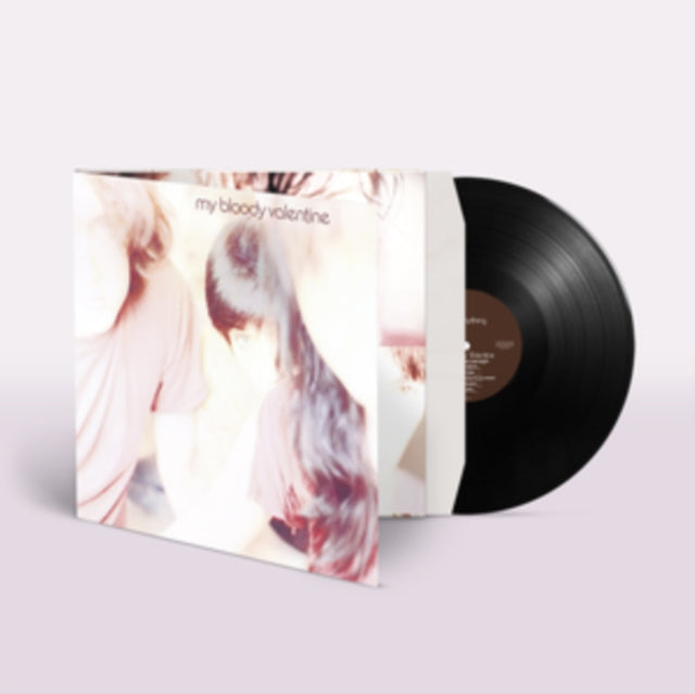 My Bloody Valentine - Isn't Anything (Deluxe Gatefold Edition) (Vinyl)