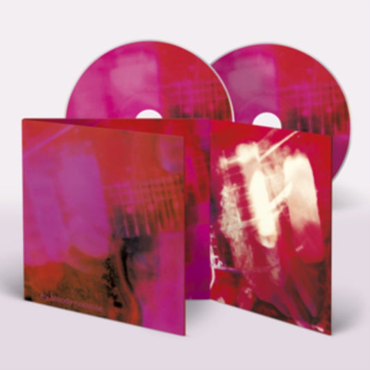 My Bloody Valentine - Loveless (CD)