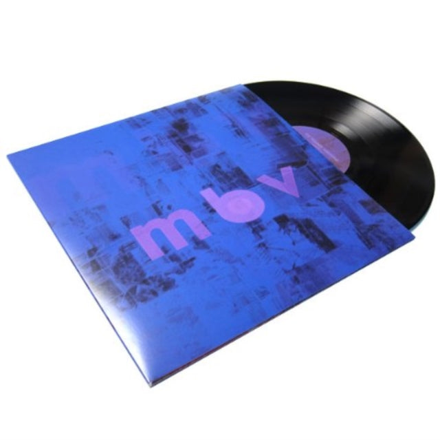 My Bloody Valentine - M B V (Vinyl)