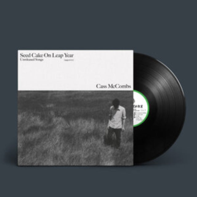 Cass Mccombs - Seed Cake On Leap Year (Vinyl)