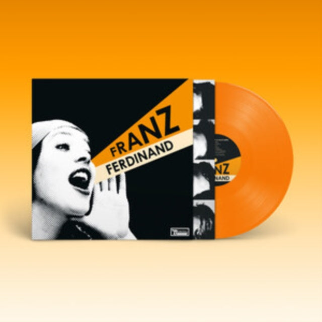 Franz Ferdinand - You Could Have It So Much Better (Vinyl)