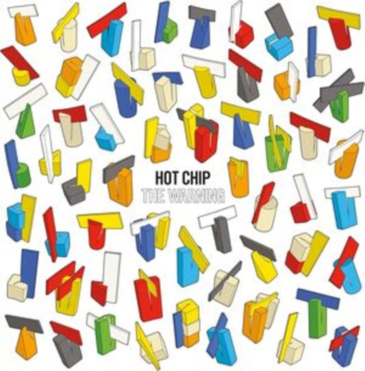 Hot Chip - The Warning (Vinyl)