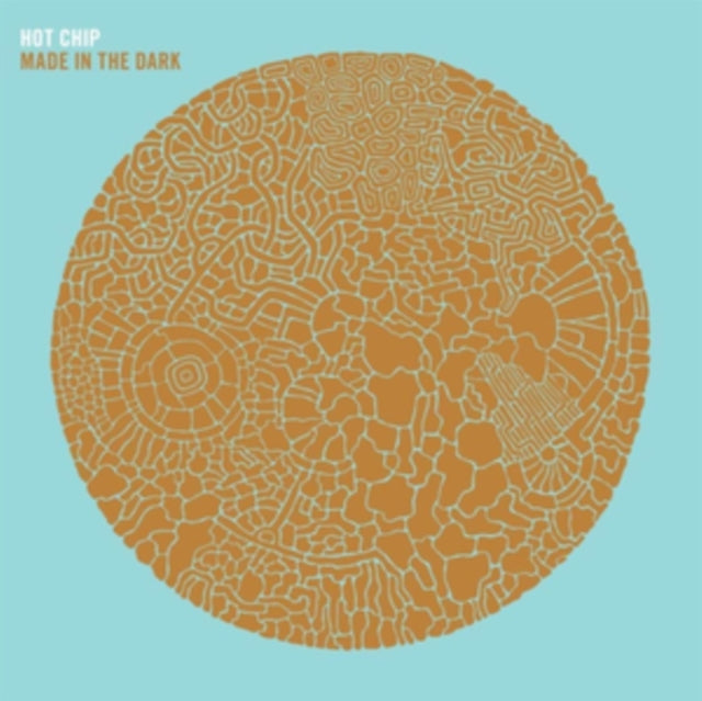 Hot Chip - Made In The Dark (Vinyl)