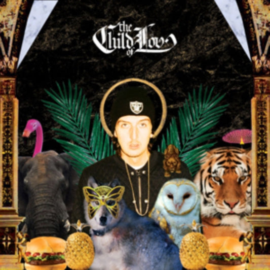 Child Of Lov - Child Of Lov (CD)