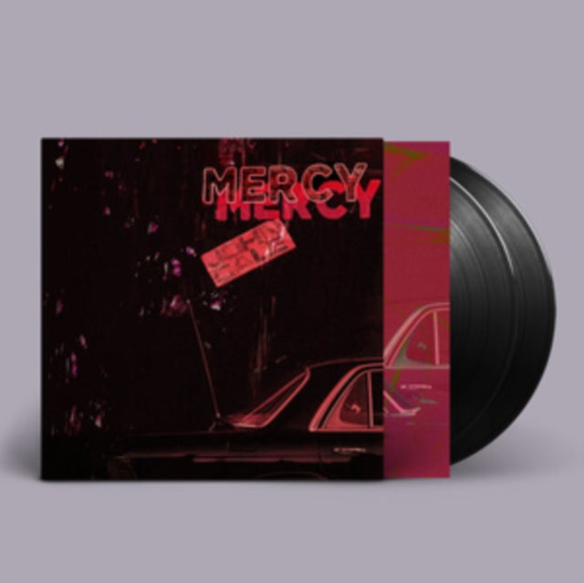 John Cale - Mercy (Vinyl)