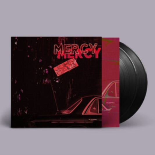 John Cale - Mercy (Vinyl)