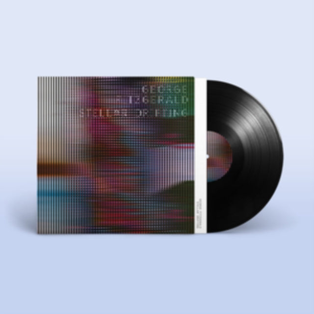 George Fitzgerald - Stellar Drifting (Vinyl)