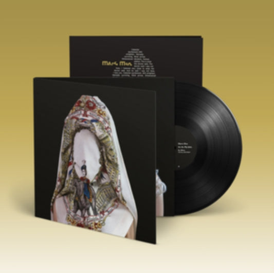 Steve Mason - Brothers & Sisters (Vinyl)